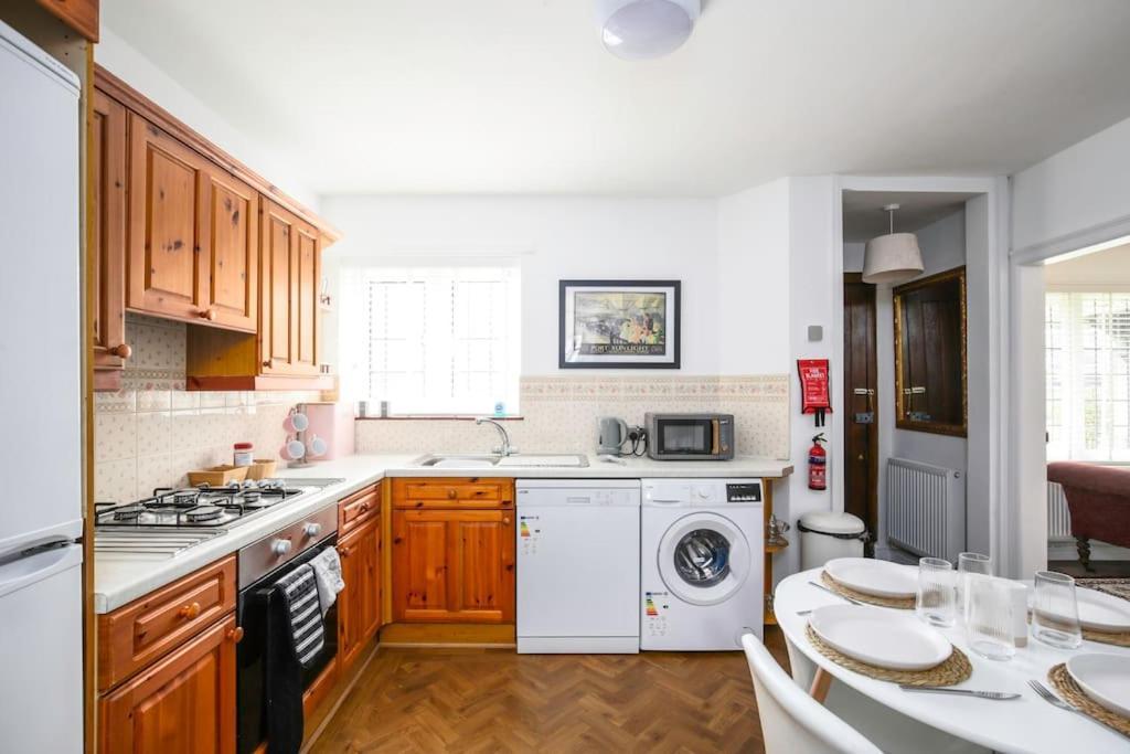 Duke Of York Cottage, Port Sunlight - Stanley-Stays Wirral Extérieur photo